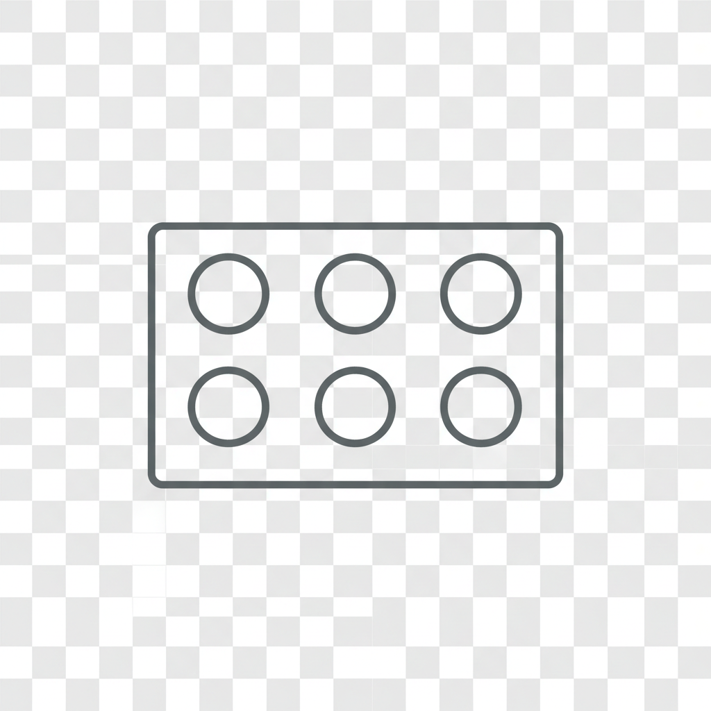 Cooktop icon
