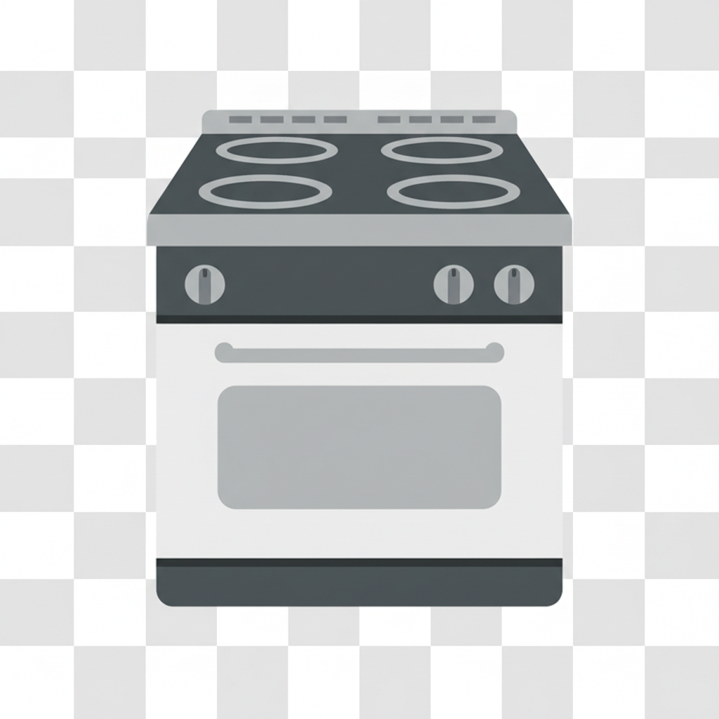 Range repair icon