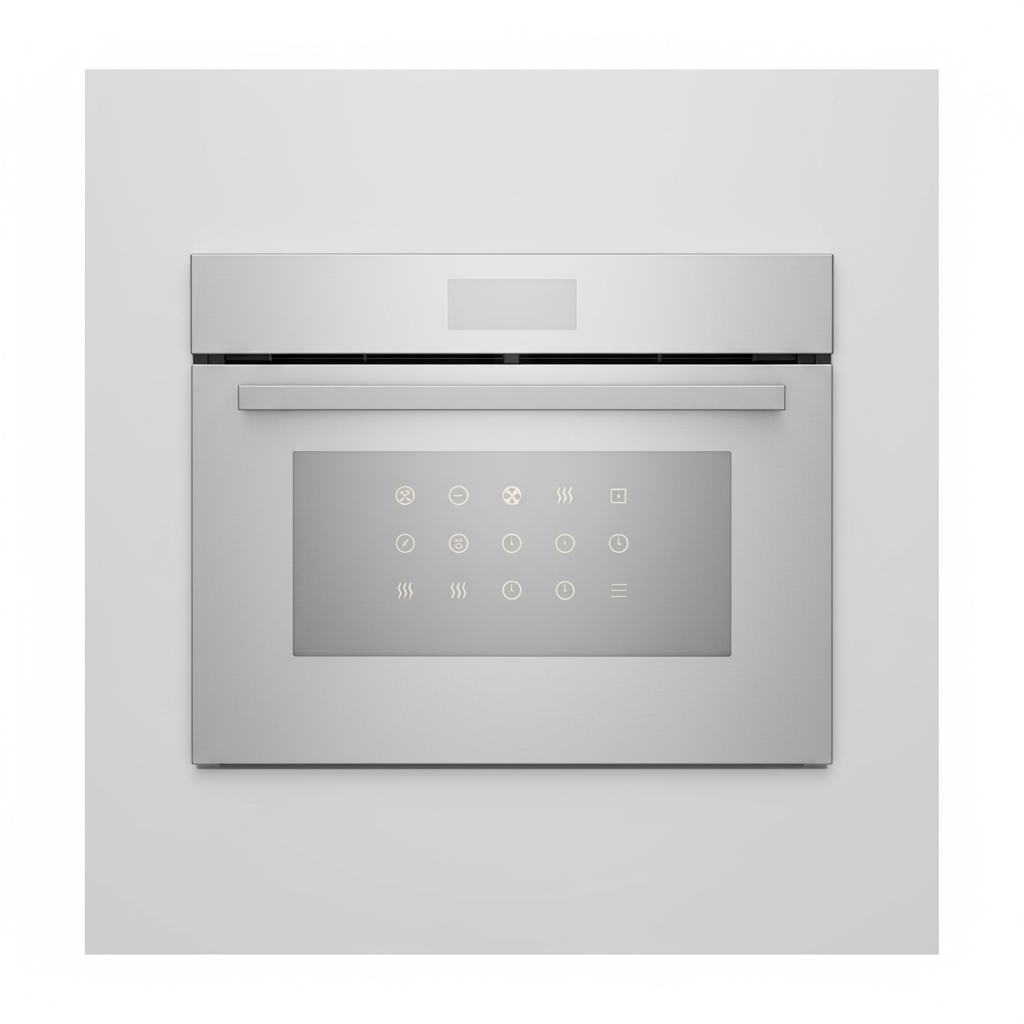 Wall oven repair icon